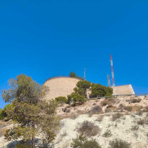 Аликанте, Испания