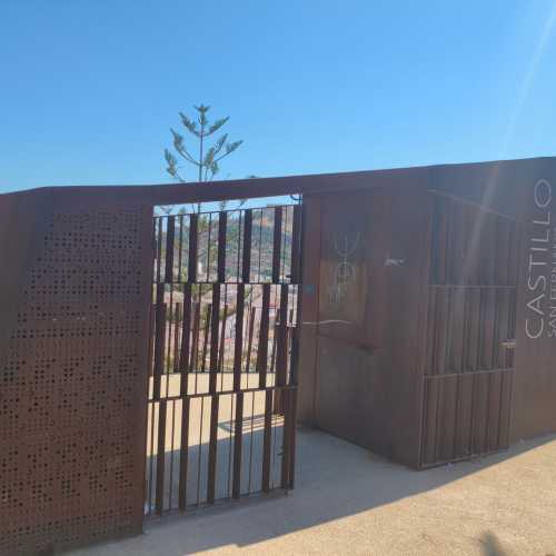 Аликанте, Испания