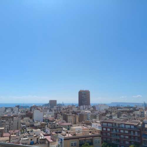 Аликанте, Испания