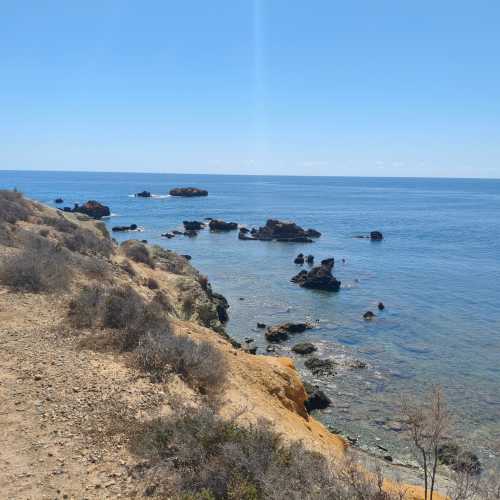 Остров Новая Табарка, Испания