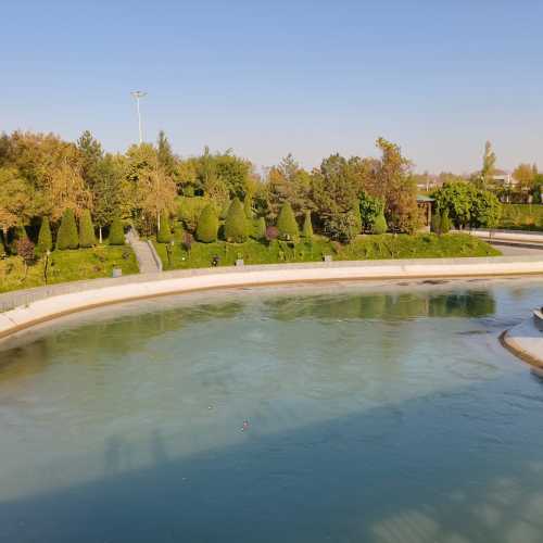 Ташкент, Узбекистан