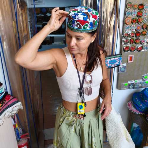 Ташкент, Узбекистан