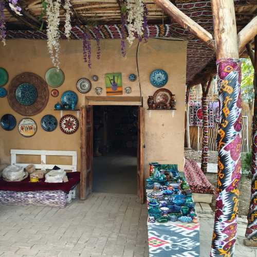 Бумажная фабрика 