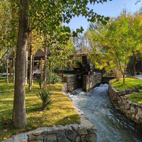 Самарканд, Узбекистан