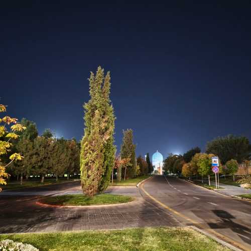 Самарканд, Узбекистан