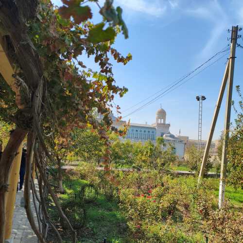 Бухара, Узбекистан