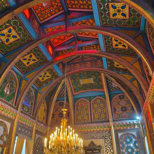 Бухара, Узбекистан