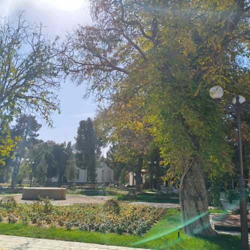 Бухара, Узбекистан