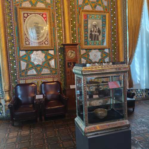 Бухара, Узбекистан