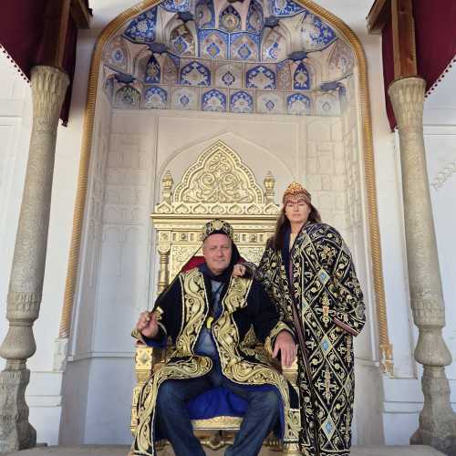 Бухара, Узбекистан