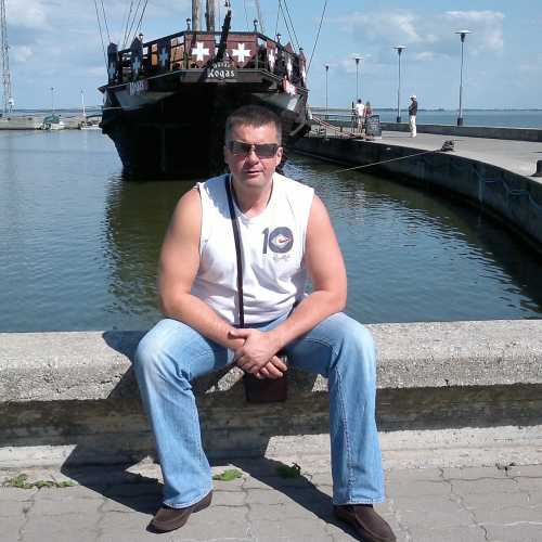 Неринга, Литва