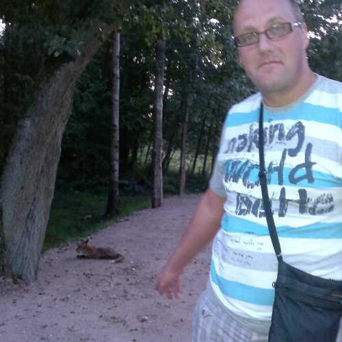 Погроанпереход 