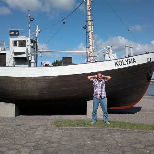 Lithuanian Sea Museum, Lithuania