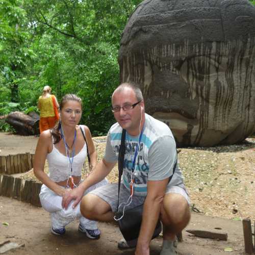 Вильяэрмоса, Мексика