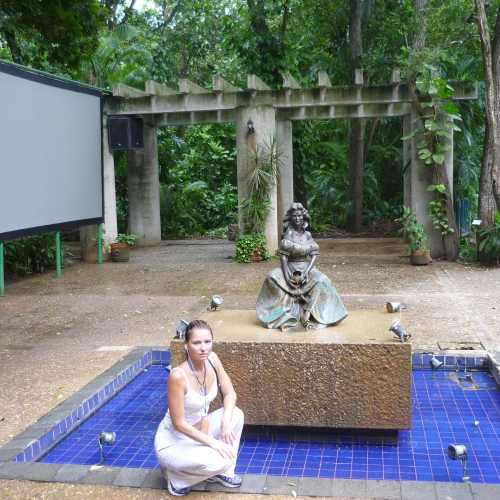 Вильяэрмоса, Мексика