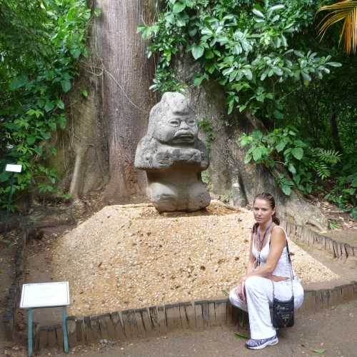 Вильяэрмоса, Мексика