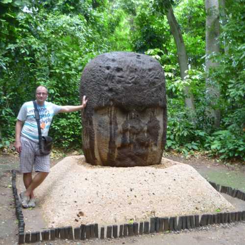 Вильяэрмоса, Мексика