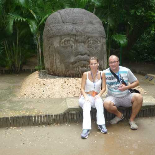 Вильяэрмоса, Мексика