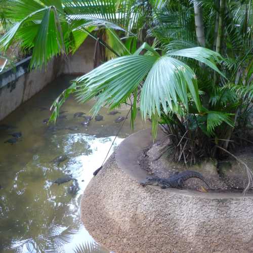 Вильяэрмоса, Мексика