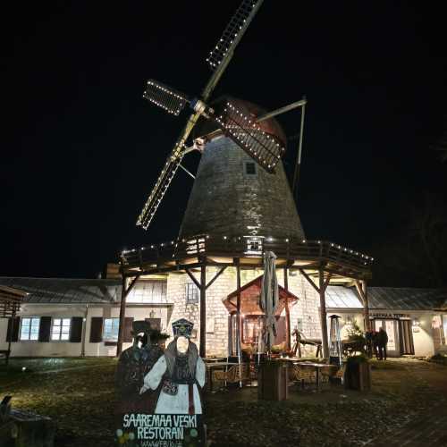 Куресааре, Эстония