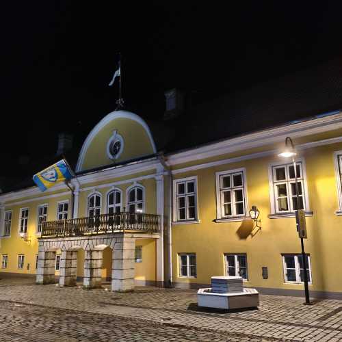 Куресааре, Эстония