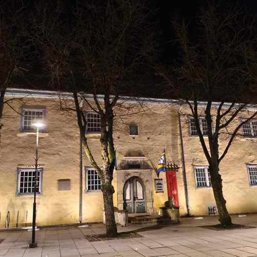 Куресааре, Эстония