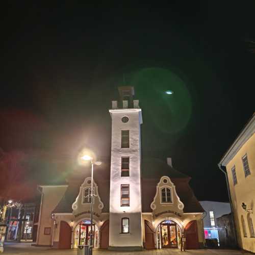 Куресааре, Эстония