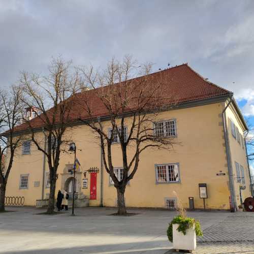 Куресааре, Эстония