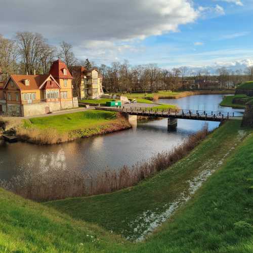 Куресааре, Эстония