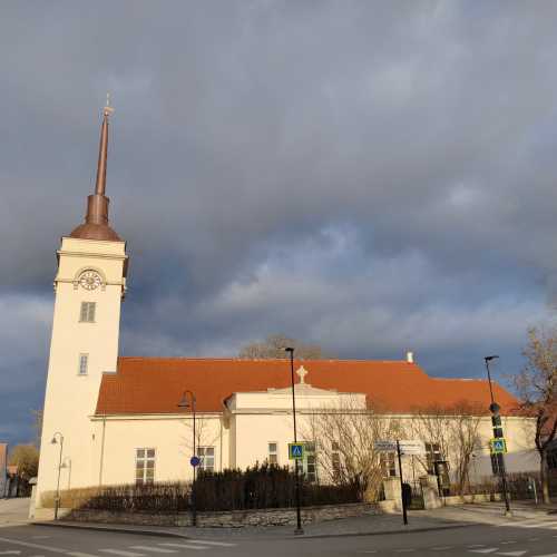 Куресааре, Эстония