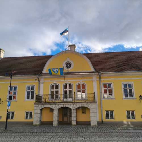 Куресааре, Эстония