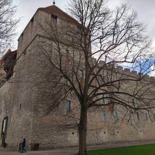 Куресааре, Эстония