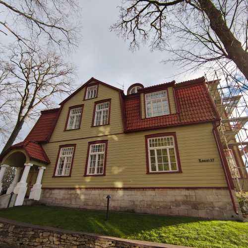 Куресааре, Эстония