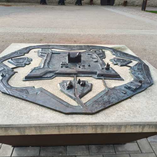 Куресааре, Эстония