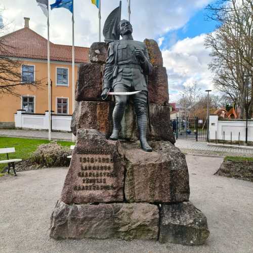 Куресааре, Эстония