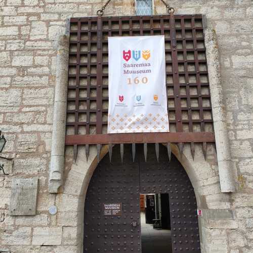 Куресааре, Эстония