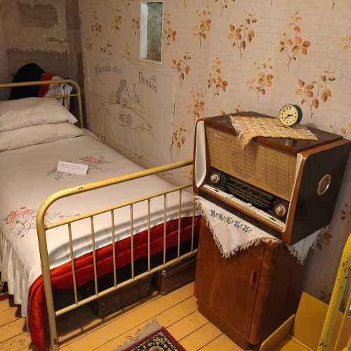 Куресааре, Эстония