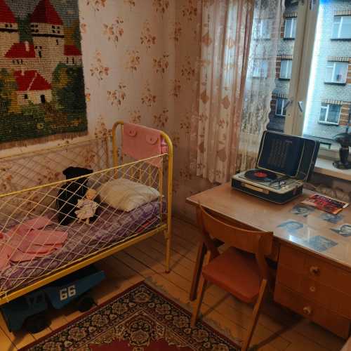 Куресааре, Эстония