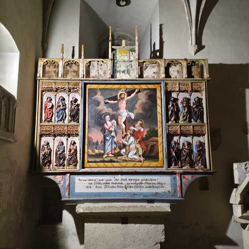 Куресааре, Эстония