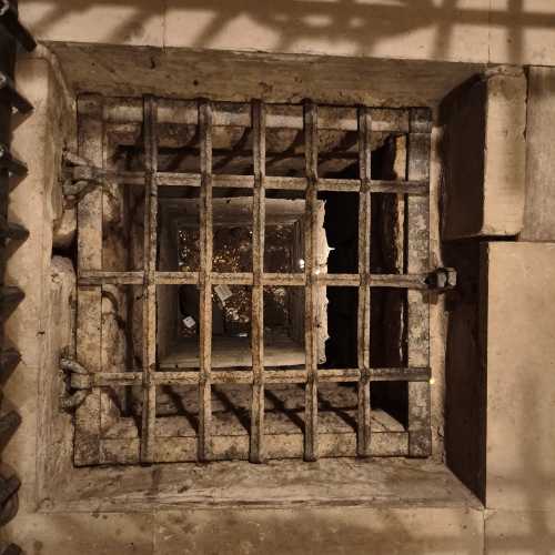 Куресааре, Эстония