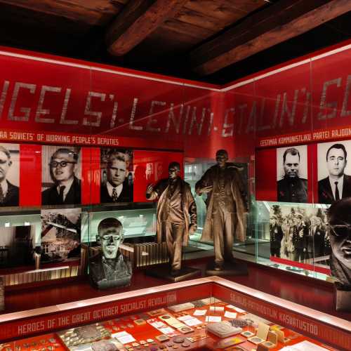 Куресааре, Эстония