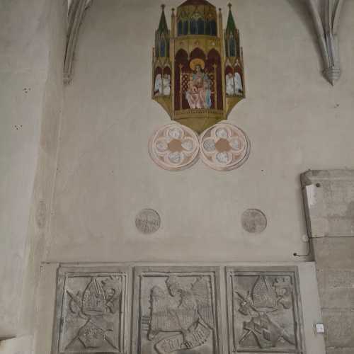 Куресааре, Эстония