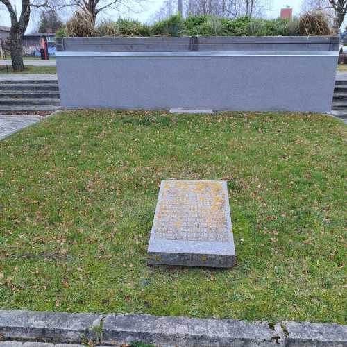 Салацгрива, Латвия