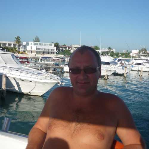 Карибское море, Мексика