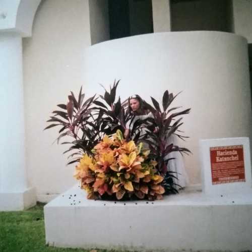 Плайя дель Кармен, Мексика