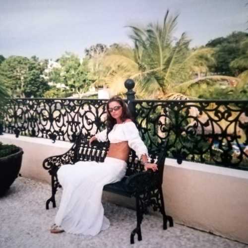 Плайя дель Кармен, Мексика