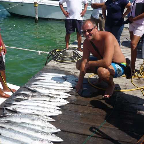 Карибское море, Мексика