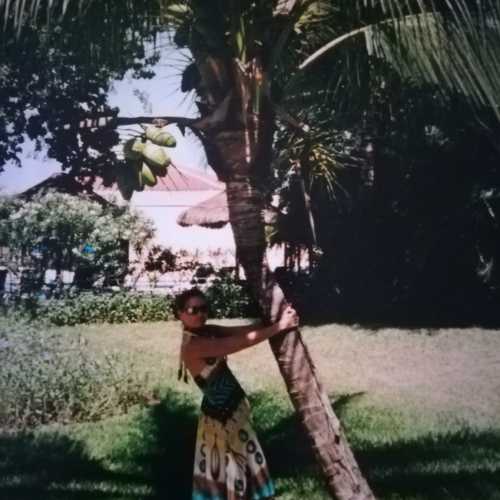 Плайя дель Кармен, Мексика