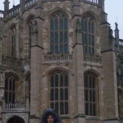 Windsor Castle, United Kingdom