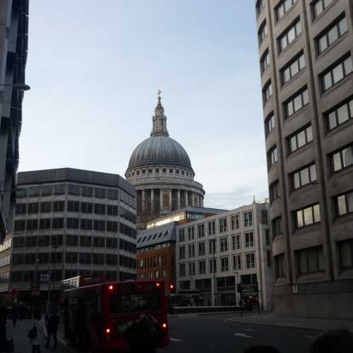 St Paul's Cathedral, United Kingdom